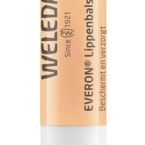 weleda lippenbalm everon bio- 4