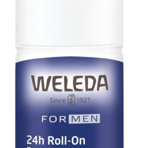 Men deodorant roll-on 24h