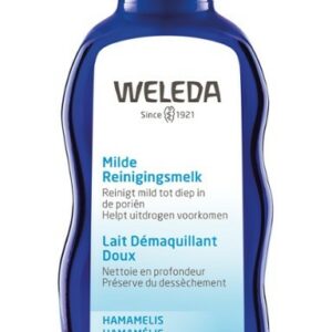 weleda milde reinigingsmelbio- 100m