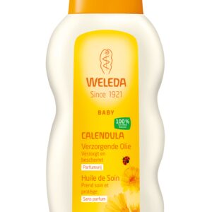 weleda calendula olie verz bio 200m