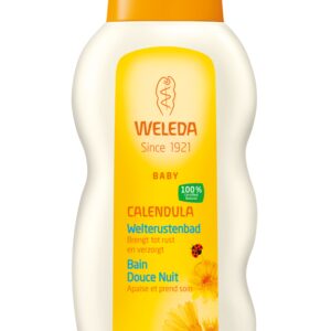 weleda calendula bad welterbio 200m