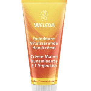 weleda duindoorn handcrm bio 50m