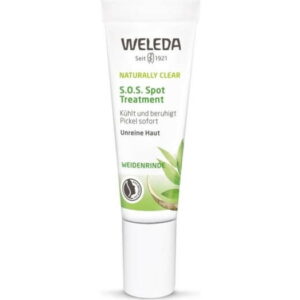 weleda wilg antipuistjesglbio- 10m