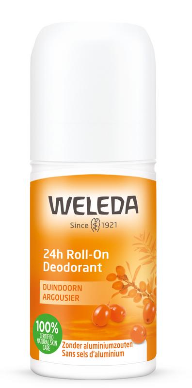 Duindoorn 24h roll on deodorant