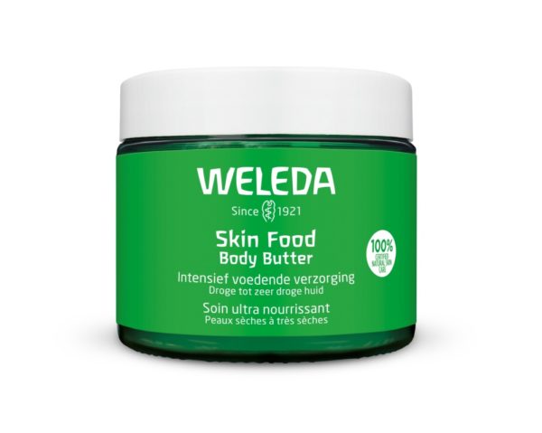 Skin food body butter