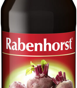 rabenhorst r bietensap 100%bio 750m