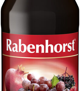 rabenhorst antioxidant bio 750m