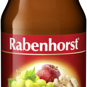rabenhorst mini gember mix bio 125m