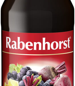 rabenhorst 120/80 bio 750m