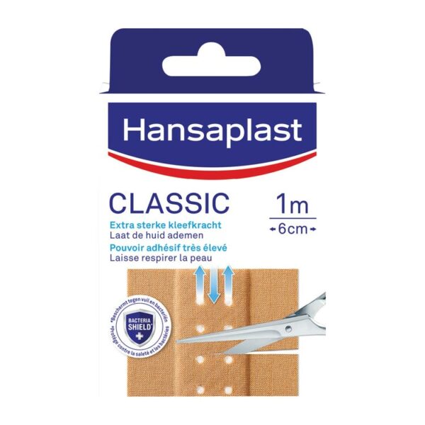 hansaplast classic 1145 - Afbeelding 2