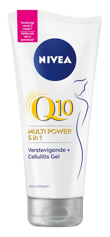 Body gel Q10