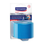 Hansaplast Sport tape anti blaar 1 Stuks - Drogisterij Rozenbroek