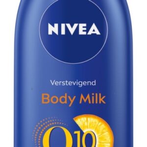 nivea bodymilk verstev q10- 250m