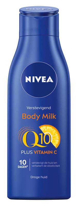 Body milk Q10 verstevigend