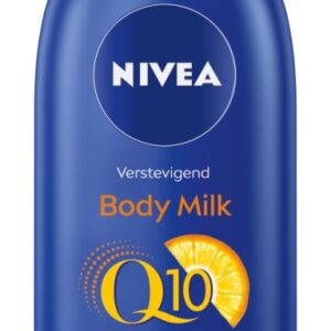 nivea bodymilk verstev q10- 400m