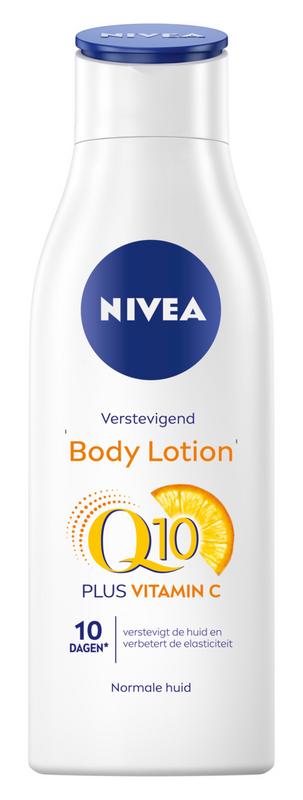 Body verstevigende lotion Q10 plus