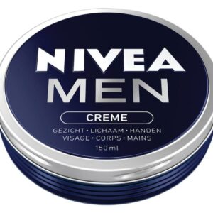 nivea fm crm 150m