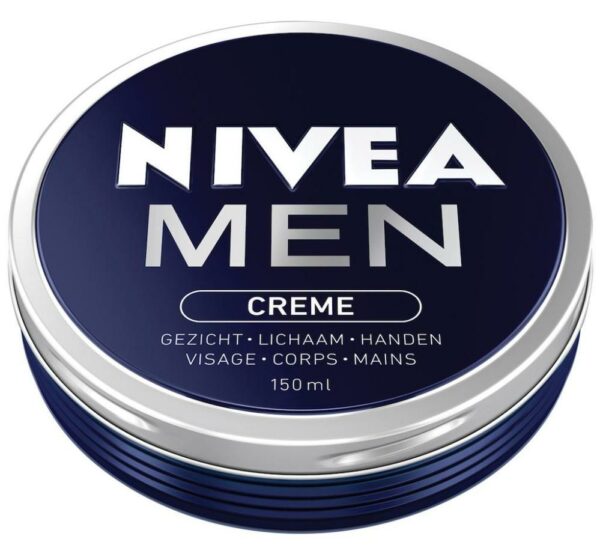 nivea fm crm 150m