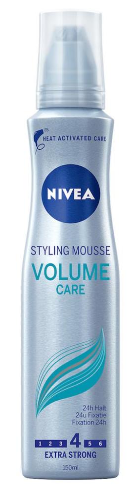 Styling mousse volume