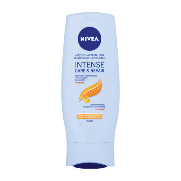 nivea conditioner intense rep200 ml - Afbeelding 2