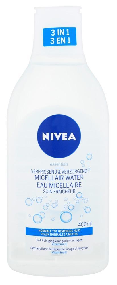Visage micellair water 3-in-1 normale huid