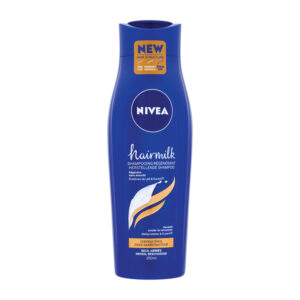 nivea hairmilk shampoo dik ha@250ml