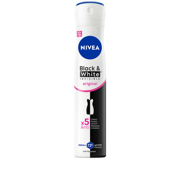 nivea deospr bl&wh original 200ML