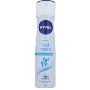 nivea deospr fresh 150m