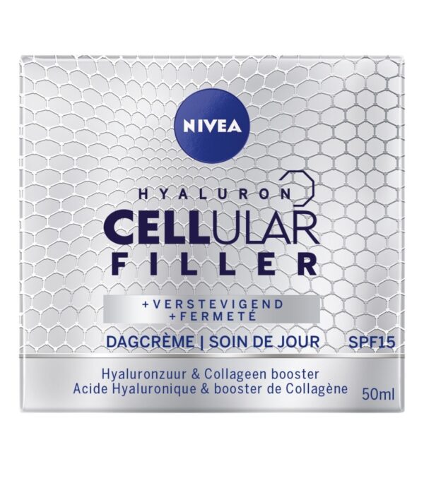 nivea vis dagcrm cellular age- 50m