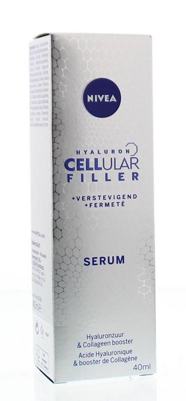 Cellular anti age serum