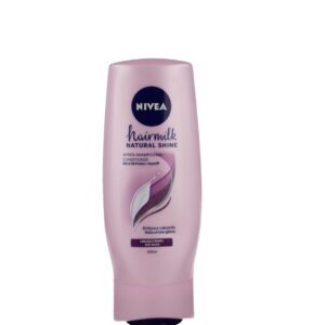 nivea conditioner hairmilk st200 ml