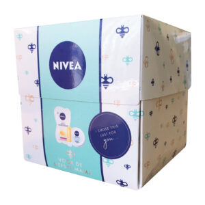 nivea gset mama de liefste- 1s