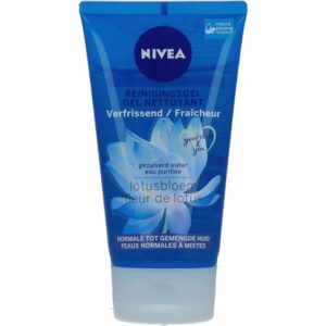 nivea reingel verfrissend 150m