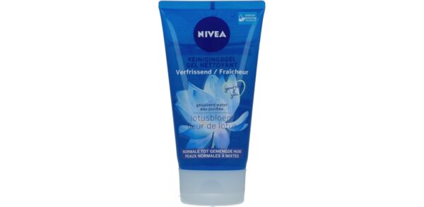 nivea reingel verfrissend 150m