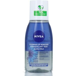 nivea remover oogmake-up 125m