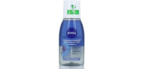 nivea remover oogmake-up 125m