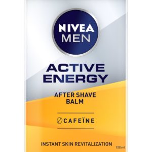 NIVEA FM AS ACTIVE ENERGY 2IN1 100M