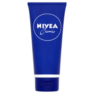 nivea creme tube- 100m