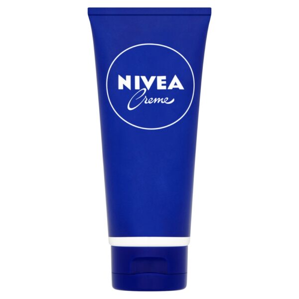 nivea creme tube- 100m