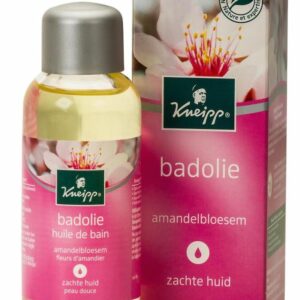 kneipp badolie amandel mini 20ml 20