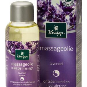 kneipp massage lavendel 100m