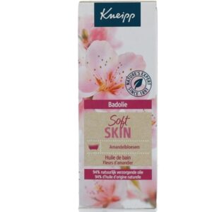 kneipp badolie amandelbloesem 100m