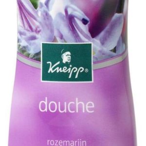 Douche rozemarijn