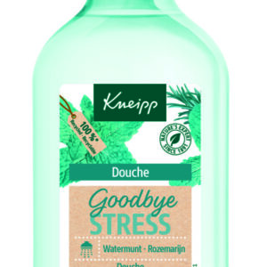 kneipp douche goodbye stress 250 ml