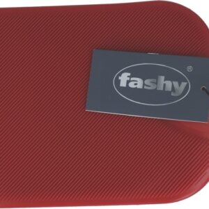 fashy warmwaterzak dubbel red 1s