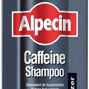 Cafeine shampoo C1