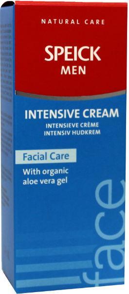 Men intensive cream
