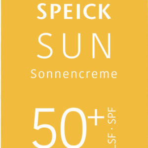 SPEICK SUN ZONNECREME F50 60M