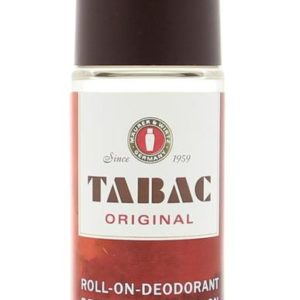 Original deodorant roll on