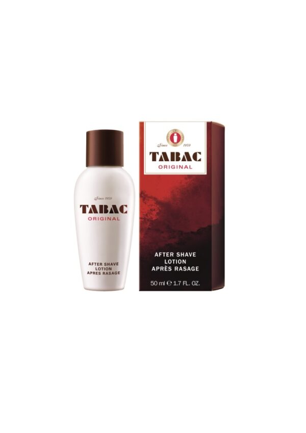 tabac after shave splash 50m